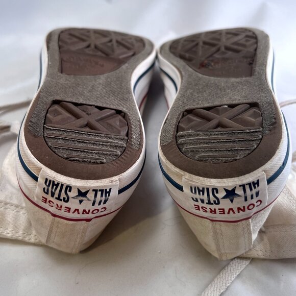Unisex Converse All Star Hi-Tops 7.5 US Womens or 5.5 US Mens - Picture 6 of 6